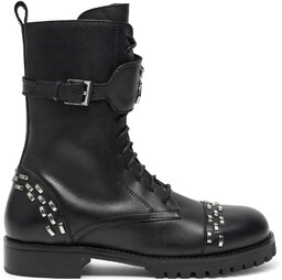Trapery Patrizia Pepe 8Y0102/L119-K103 Czarny