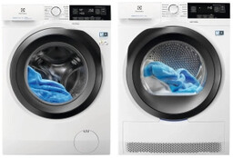 Electrolux pralka 700 SteamCare EW7F348ASP 8kg 1400obr/min +