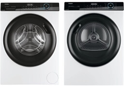 Haier pralka I-Pro 3 HW80-B14939-S 8kg 1400obr/min +