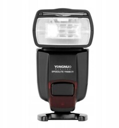Yongnuo YN560 IV lampa błyskowa Speedlite