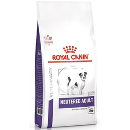ROYAL CANIN Neutered Adult Small Dog 1,5kg