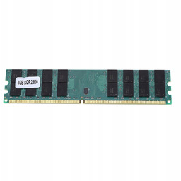 Pamięć Ram DDR2 4GB 800MHZ 240PIN 1,8 V