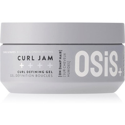 Schwarzkopf OSIS+ Curl Jam, żel definiujący włosy kręcone,