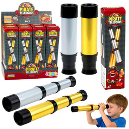 DLA DZIECI LUNETA TELESKOP