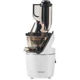 Wyciskarka wolnoobrotowa Raven EWW005X 240W 54obr/min Funkcja Płukania