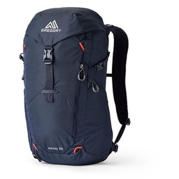 Gregory Plecak Nano 28 Spark Navy