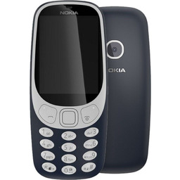 Telefon komórkowy Nokia 3310 16 Gb 16 Gb