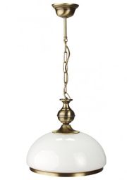 Solar Lampa wisząca 0012
