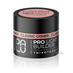 PALU - Pro Light Builder Gel UV/LED -