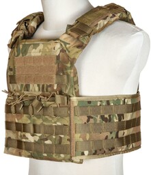 Kamizelka taktyczna PRIMAL GEAR RUSH Plate Carrier Alteria