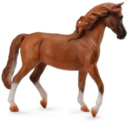 Collecta-YEGUA ARABSKI KAŃSKI-Deluxe 1:12-1:12-88746-COLLECTA, Kolor nie dotyczy (9588747)