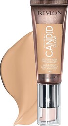 Revlon PhotoReady Candid Glow Natural Beżowy podkład nawilżający