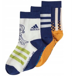 Skarpety dla dzieci adidas Star Wars Young Jedi