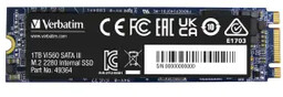 Verbatim Vi560 S3 1TB M.2 SATA Dysk SSD