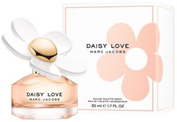 Marc Jacobs Daisy Love 50ml woda toaletowa