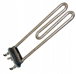 Grzałka do pralki Bosch Siemens 2050W 24cm Irca