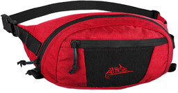 Nerka Helikon Bandicoot Cordura Lava Red/Black (TB-BDC-CD-0G01C)