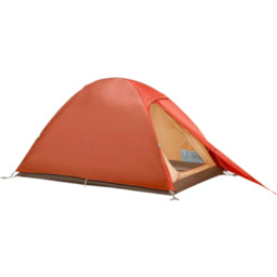 namiot VAUDE Campo Compact 2P terracotta