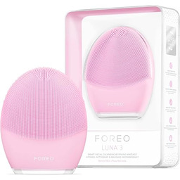 FOREO LUNA 3 skóra wrażliwa szczotka do oczyszczania