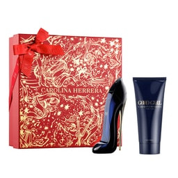 Carolina Herrera Good Girl Set Eau de Parfum