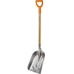 Szufla do śniegu i ziarna 1001637 Fiskars
