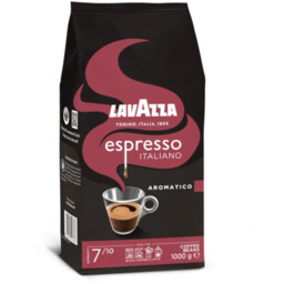 Lavazza Espresso Italiano Aromatico 1 kg