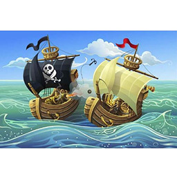 Fama Fabre Higieniczny grzebień dla dzieci, 80 x