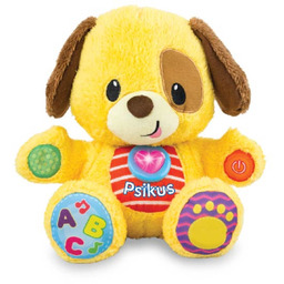 Smily Play, piesek Bajeczka