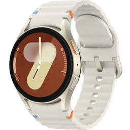 Samsung Galaxy Watch 7 40mm Kremowy (L300)