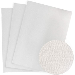 Artway Papier akwarelowy ''35'' - A1 tłoczony