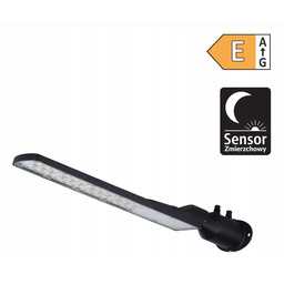 Oprawa Lampa Uliczna Led 30W 3600LM 4000K Lumax