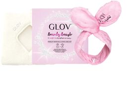Glov Beauty Bomb zestaw z rękawicą do demakijażu