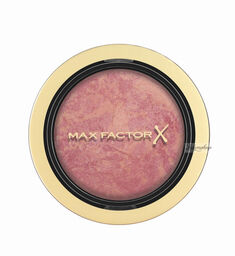 Max Factor - CREME PUFF BLUSH - Róż