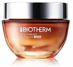 BIOTHERM Blue Therapy Revitalize Night Cream Krem