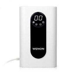 Wenon Ozonator jonizator powietrza wody i żywności MF-308