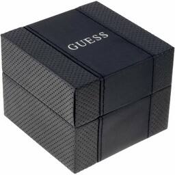 Biżuteria GUESS UFN40907. Naszyjnik, Kolor zielony różowy. Kobieta.