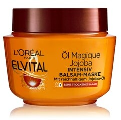 L''Oréal Paris Elvital Oil Magique Intensive Kuracja