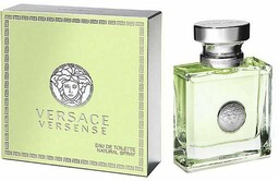 Versace Versense Woda toaletowa 50ml spray