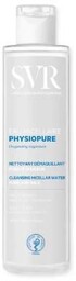 SVR PHYSIOPURE Płyn micelarny, 200 ml