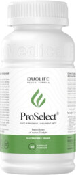 DuoLife Medical Formula ProSelect 60 kapsułek