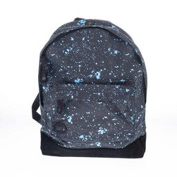 plecak MI-PAC - Splattered Blue/Black (041) rozmiar: OS