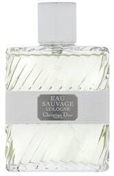 Dior (Christian Dior) Eau Sauvage woda kolońska