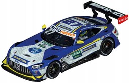 Carrera Evolution Samochód Mercedes Amg GT3 Evo Team