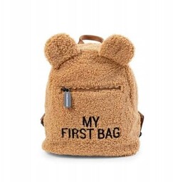 Childhome stylowy Plecak dziecięcy My First Bag