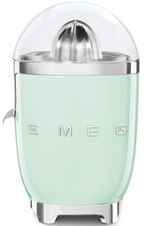Wyciskarka Smeg CJF11PGEU kolor pastelowa zieleń