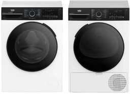 Beko pralka b300 BM3WFU47215WBDC EnergySpin Slim 7kg 1200obr/min