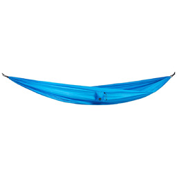 Hamak turystyczny Rockland Ultralight hammock Canyon Single niebieski