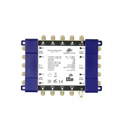 Multiswitch Spacetronik Pro Series MS-0508CL 5/8