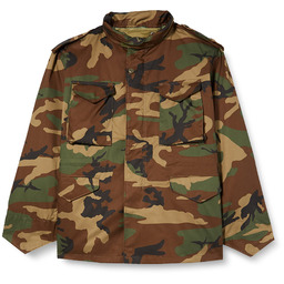 Mil-Tec Unisex Us M65 kurtka