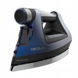 Żelazko CecotecIronHero 3000 Sauna i-Pump